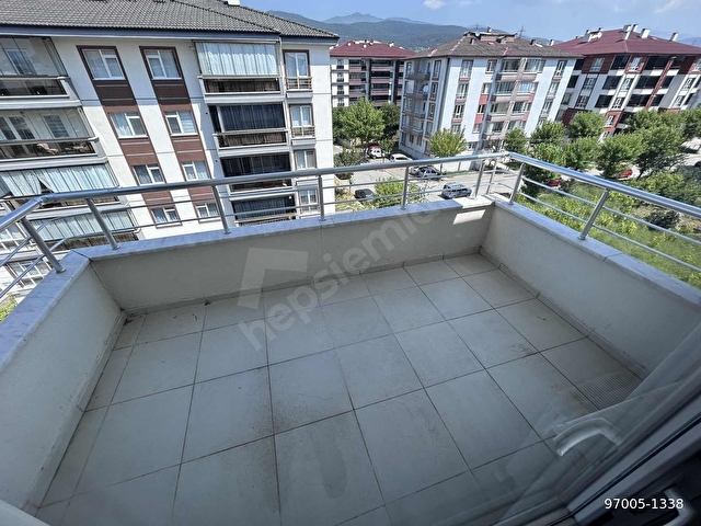 FUZUL ve DİĞERLERİNE Uygun 2+1 Satılık Köşe Daire... - Görsel 17