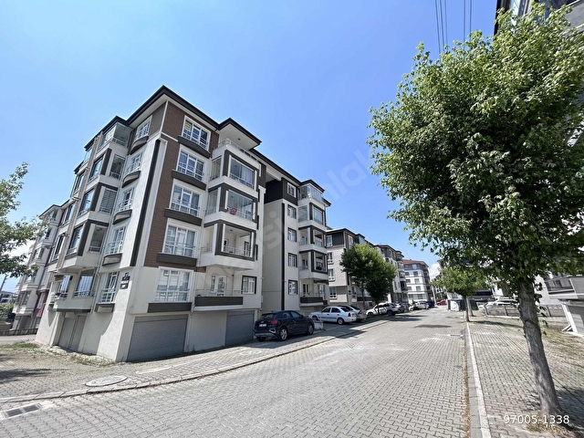 FUZUL ve DİĞERLERİNE Uygun 2+1 Satılık Köşe Daire... - Görsel 10