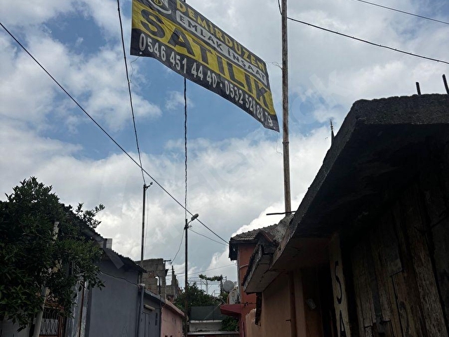 Yavuzlar da tek tapu içinde 3 adet cazip konut satılıktır