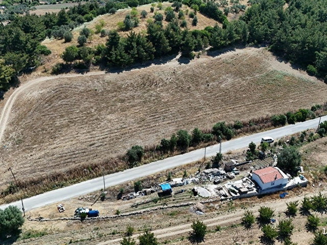 YAPILDAK KÖYÜNDE YATIRIM DEĞERİ YÜKSEK KOOPERATİF HİSSESİ - Görsel 20