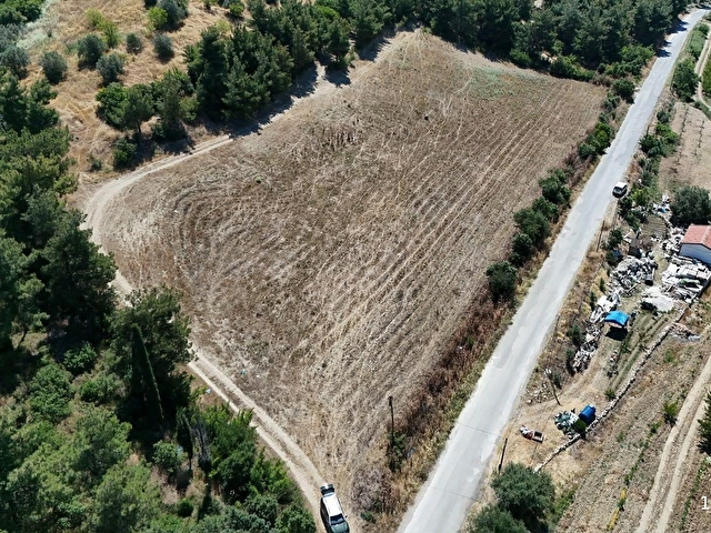 YAPILDAK KÖYÜNDE YATIRIM DEĞERİ YÜKSEK KOOPERATİF HİSSESİ - Görsel 21