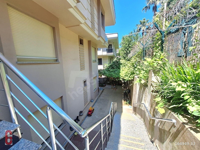 SARIYER MADENDE TÜNELE, OKULLARA YAKIN LOKASYONDA KİRALIK DAİRE - Görsel 7