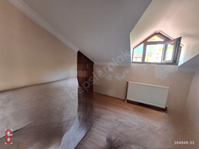 SARIYER MADENDE TÜNELE, OKULLARA YAKIN LOKASYONDA KİRALIK DAİRE - Görsel 15