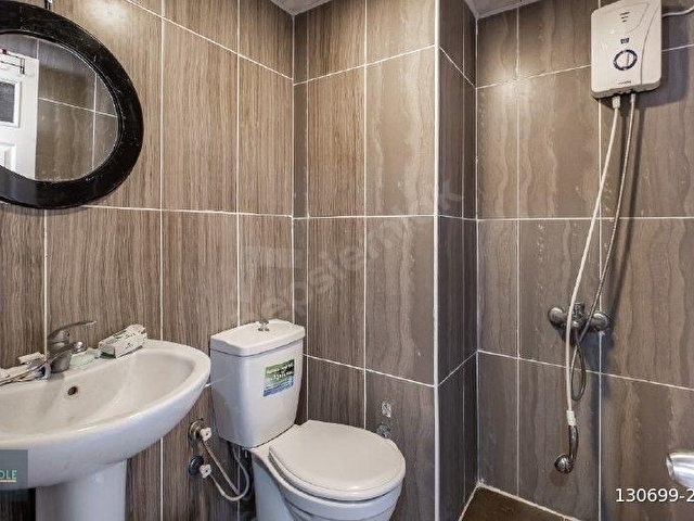 MERKEZDE KOMPLE BİNA KONYAALTI CADDESİNE 285 METRE UZAKLIKTA - Görsel 20