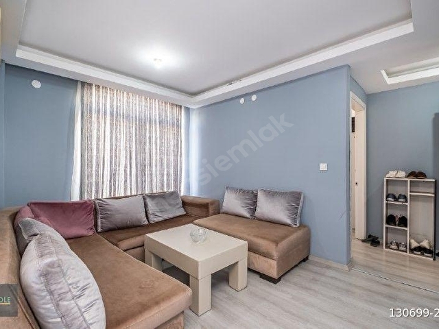 MERKEZDE KOMPLE BİNA KONYAALTI CADDESİNE 285 METRE UZAKLIKTA - Görsel 19