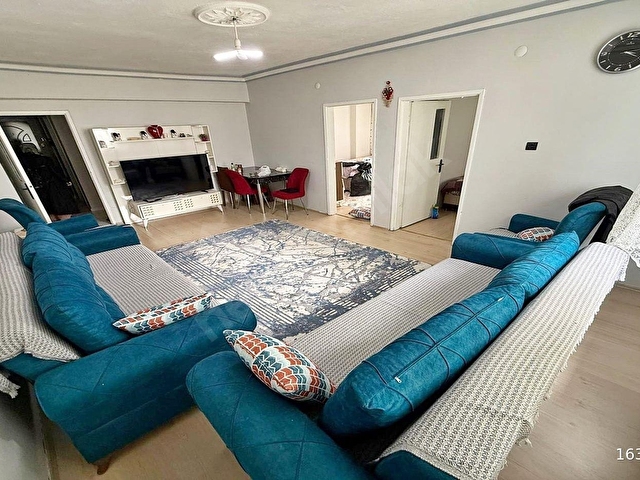YASADAN PINARBAŞINDA 2+1 YATIRIMLIK KATTA KREDİYE UYGUN DAİRE! - Görsel 20
