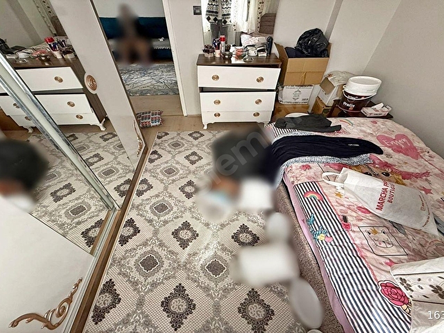 YASADAN PINARBAŞINDA 2+1 YATIRIMLIK KATTA KREDİYE UYGUN DAİRE! - Görsel 12