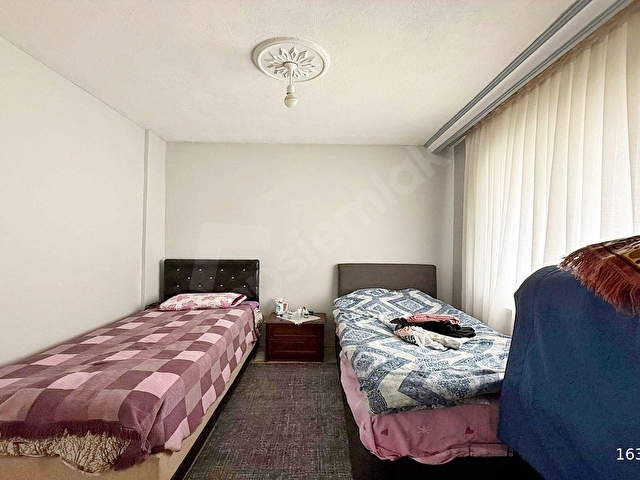 YASADAN PINARBAŞINDA 2+1 YATIRIMLIK KATTA KREDİYE UYGUN DAİRE! - Görsel 8
