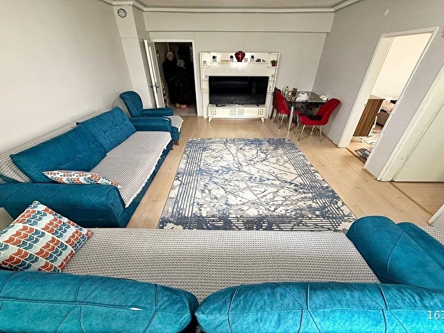 YASADAN PINARBAŞINDA 2+1 YATIRIMLIK KATTA KREDİYE UYGUN DAİRE! - Görsel 21