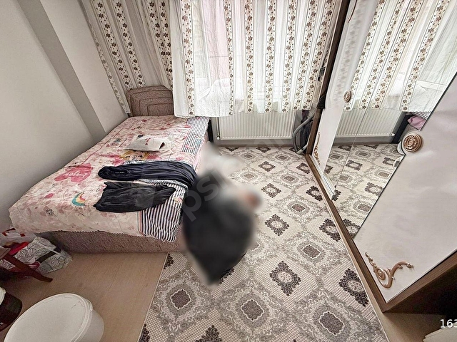 YASADAN PINARBAŞINDA 2+1 YATIRIMLIK KATTA KREDİYE UYGUN DAİRE! - Görsel 10