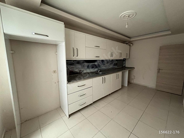 ANAYOLDA SATILIK 2+1 ARAKAT DAİRE KAPALI MUTFAK - Görsel 6