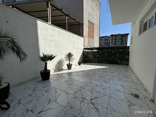 ANAYOLDA SATILIK 2+1 ARAKAT DAİRE KAPALI MUTFAK - Görsel 30