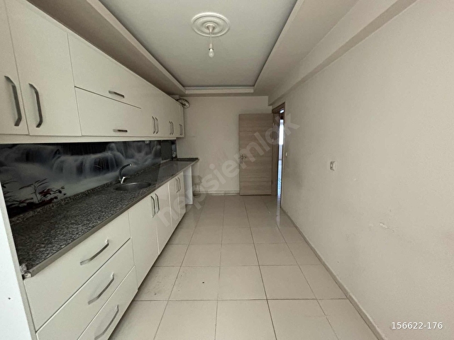 ANAYOLDA SATILIK 2+1 ARAKAT DAİRE KAPALI MUTFAK - Görsel 10