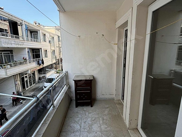 ANAYOLDA SATILIK 2+1 ARAKAT DAİRE KAPALI MUTFAK - Görsel 28