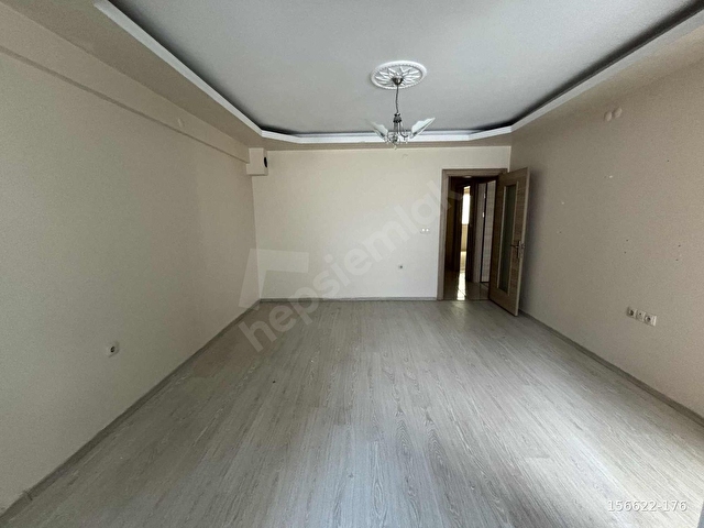 ANAYOLDA SATILIK 2+1 ARAKAT DAİRE KAPALI MUTFAK - Görsel 3