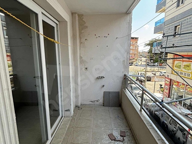 ANAYOLDA SATILIK 2+1 ARAKAT DAİRE KAPALI MUTFAK - Görsel 29