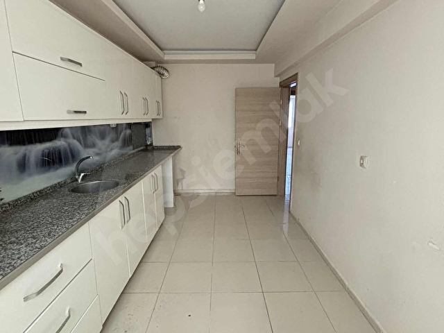 ANAYOLDA SATILIK 2+1 ARAKAT DAİRE KAPALI MUTFAK - Görsel 18