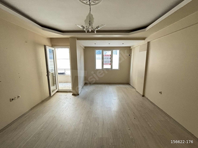 ANAYOLDA SATILIK 2+1 ARAKAT DAİRE KAPALI MUTFAK - Görsel 2