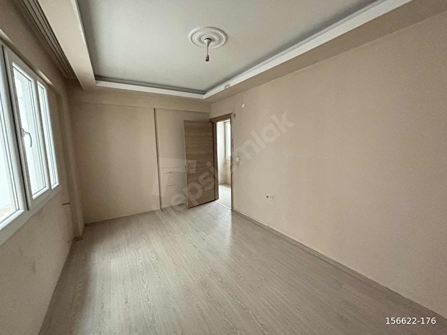 ANAYOLDA SATILIK 2+1 ARAKAT DAİRE KAPALI MUTFAK - Görsel 9