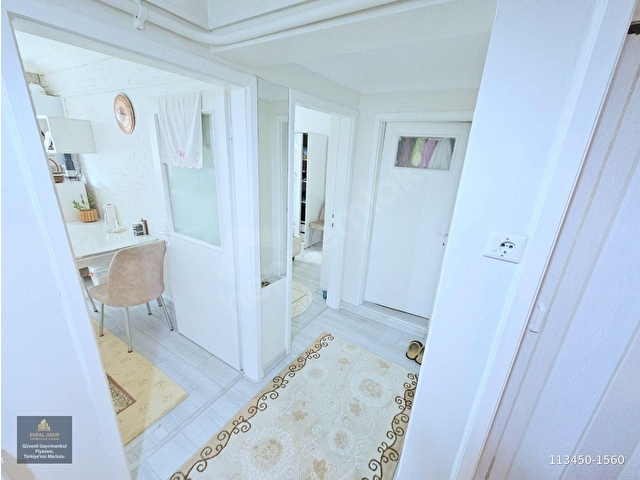 KEÇİÖREN 23 NİSAN MAH 4+1 KİRACILI YATIRIMLIK DAİRE ENFAL GAYRİMENKUL BORSASINDAN - Görsel 15