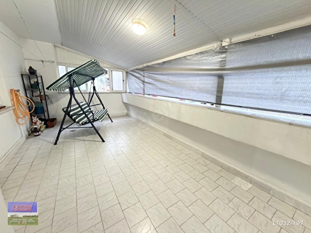 EV-YAPTAN BAHÇELİEVLER KENTSELE GİRECEK 3+1 GENİŞ SATILIK DAİRE - Görsel 17