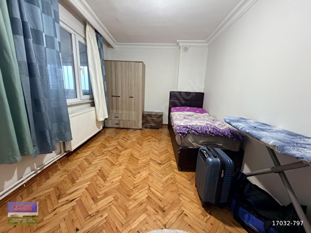 EV-YAPTAN BAHÇELİEVLER KENTSELE GİRECEK 3+1 GENİŞ SATILIK DAİRE - Görsel 16