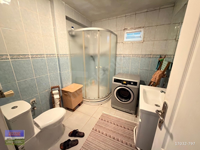 EV-YAPTAN BAHÇELİEVLER KENTSELE GİRECEK 3+1 GENİŞ SATILIK DAİRE - Görsel 12
