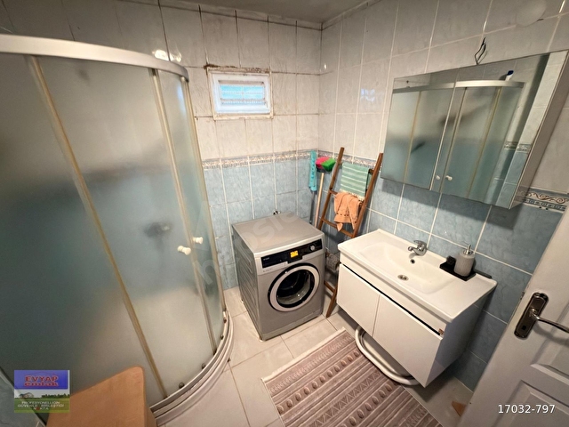EV-YAPTAN BAHÇELİEVLER KENTSELE GİRECEK 3+1 GENİŞ SATILIK DAİRE - Görsel 13