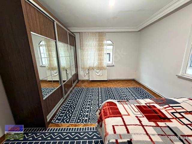 EV-YAPTAN BAHÇELİEVLER KENTSELE GİRECEK 3+1 GENİŞ SATILIK DAİRE - Görsel 9