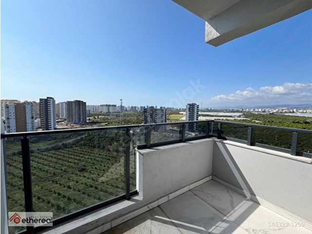 ETHEREALDEN ÇEŞMELİDE HAVUZLU DENİZ MANZARALI EŞYALI 1+1 DAİRE - Görsel 11