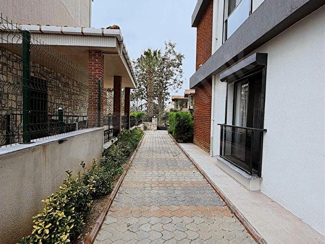 HSN EMLAKTAN GÜZELÇAMLIDA DOĞANIN İÇİNDE FULL EŞYALI DUBLEKS - Görsel 2