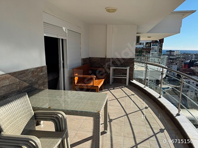 SAHİBİNDEN VATANDAŞLIĞA UYGUN 4+1 OTEL KOMPLEKSİNDE DAİRE - Görsel 9