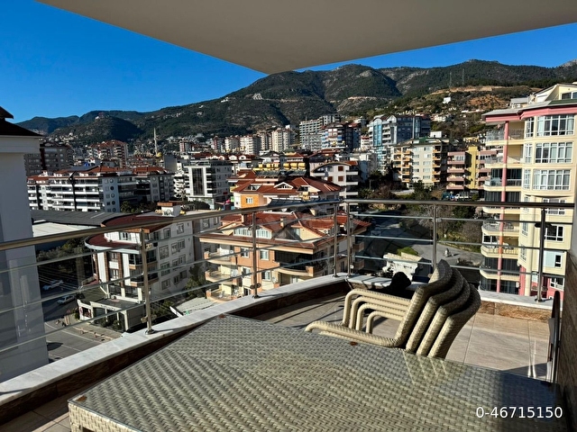 SAHİBİNDEN VATANDAŞLIĞA UYGUN 4+1 OTEL KOMPLEKSİNDE DAİRE - Görsel 12