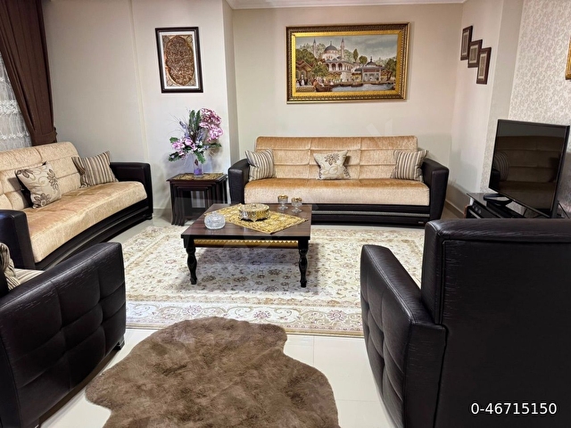 SAHİBİNDEN VATANDAŞLIĞA UYGUN 4+1 OTEL KOMPLEKSİNDE DAİRE - Görsel 17