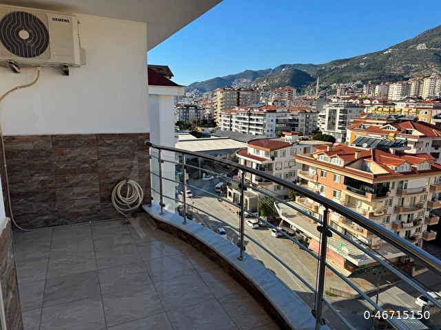 SAHİBİNDEN VATANDAŞLIĞA UYGUN 4+1 OTEL KOMPLEKSİNDE DAİRE - Görsel 19