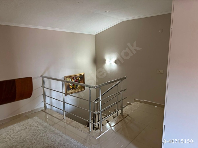 SAHİBİNDEN VATANDAŞLIĞA UYGUN 4+1 OTEL KOMPLEKSİNDE DAİRE - Görsel 29