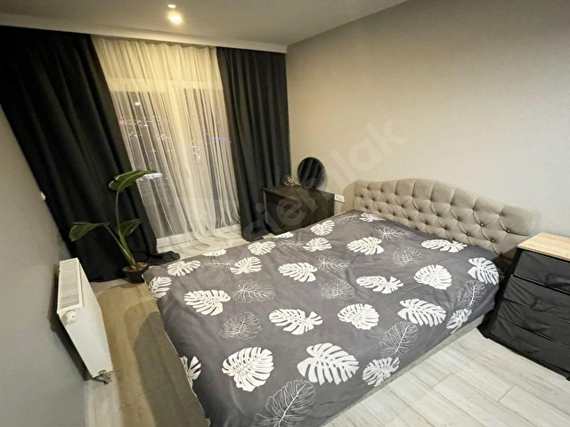 BABACAN PREMİUMDAN SATILIK LÜKS DAİRE - Görsel 7