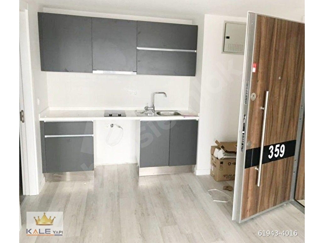 BABACAN PREMİUMDAN SATILIK LÜKS DAİRE - Görsel 14