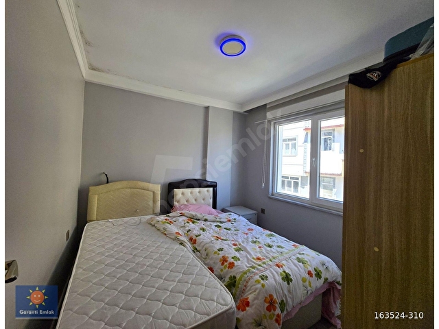 GARANTİ EMLAKTAN, CANDAROĞULLARINDA, EŞYALI, KİRACILI 1+1 DAİRE - Görsel 16