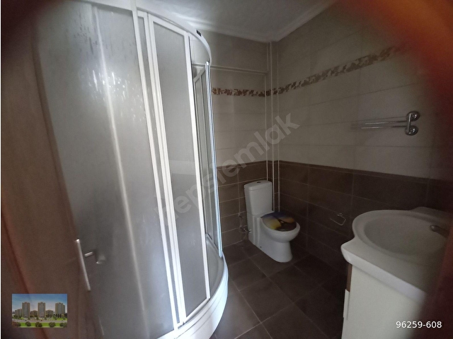 ADA EMLAK DAN HASTAHANE METRO YAKINI FUL + FUL YAPILI ASANSÖRLÜ  KİRALIK 3+1 DAİRE - Görsel 24