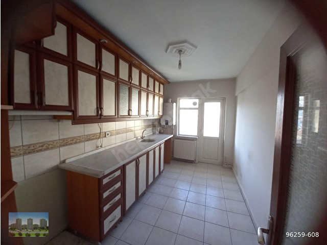 ADA EMLAK DAN HASTAHANE METRO YAKINI FUL + FUL YAPILI ASANSÖRLÜ  KİRALIK 3+1 DAİRE - Görsel 20