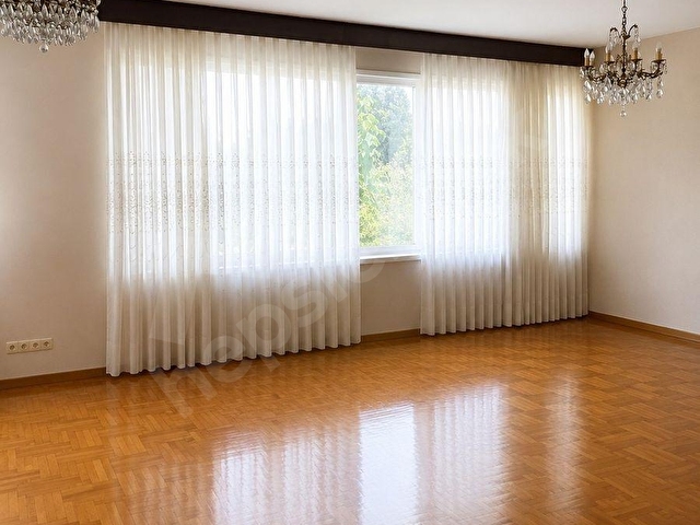 TEŞVİKİYE, HOSTES RONA ALTINAY SOKAKTA 125 m² ARA DAİRE - Görsel 4