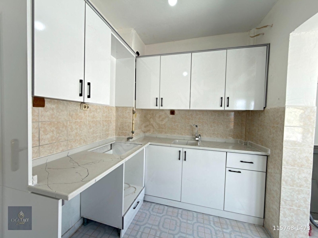OĞULBEYDEN BAĞCI CADDESİ YAKINI 3+1 FUL YAPILI ANKARA MANZARALI - Görsel 16