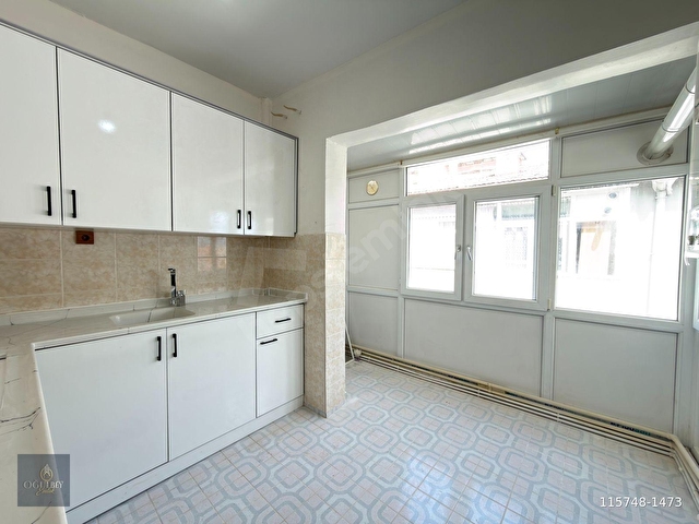 OĞULBEYDEN BAĞCI CADDESİ YAKINI 3+1 FUL YAPILI ANKARA MANZARALI - Görsel 15