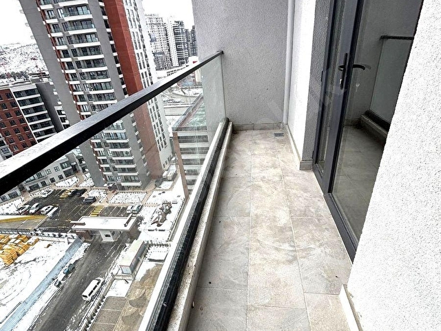 OVACIK FORUM AVM YANINDA DA SIFIR 4+1 SİTE DAİRESİ - Görsel 24