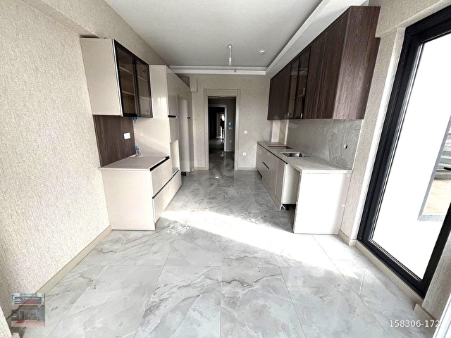 OVACIK FORUM AVM YANINDA DA SIFIR 4+1 SİTE DAİRESİ - Görsel 21