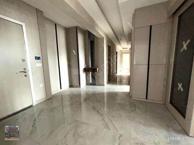 OVACIK FORUM AVM YANINDA DA SIFIR 4+1 SİTE DAİRESİ - Görsel 29