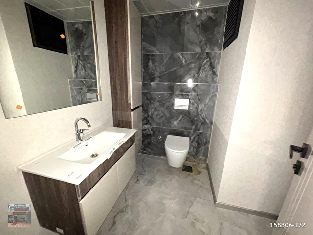 OVACIK FORUM AVM YANINDA DA SIFIR 4+1 SİTE DAİRESİ - Görsel 27