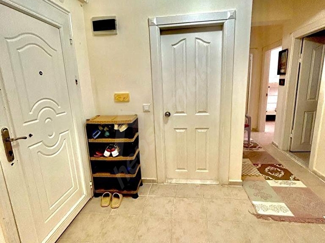 Mahmutlarda Denize 50m. Uzaklıkta 2+1 Daire 65.000 Euro - Görsel 14