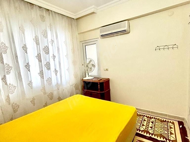 Mahmutlarda Denize 50m. Uzaklıkta 2+1 Daire 65.000 Euro - Görsel 26